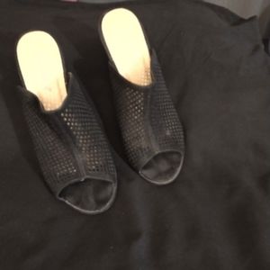 Women's Black Shoes